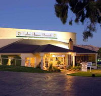 Ibis Styles Albury Lake Hume Resort - Accommodation Ballina