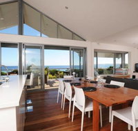 Island Beach Escape - Beachcomber - Accommodation Ballina