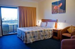 Kacy's Bargara Beach Motel - Accommodation Ballina 2