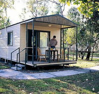 Kakadu Lodge  Caravan Park