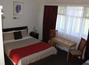 Kaniva Midway Motel - Accommodation Ballina 1