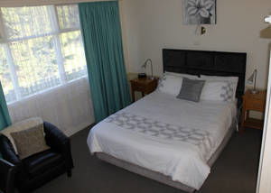 Kaniva Midway Motel - Accommodation Ballina 0