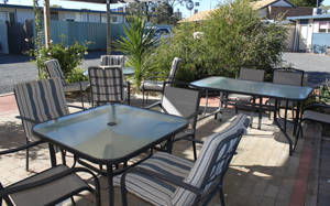 Kaniva Midway Motel - Accommodation Ballina 2
