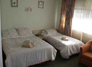 Kaniva Midway Motel - Accommodation Ballina 4
