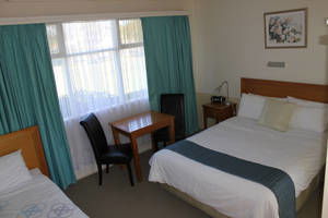 Kaniva Midway Motel - Accommodation Ballina 8