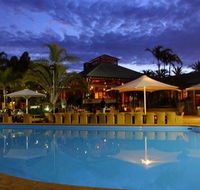 Karratha International Hotel