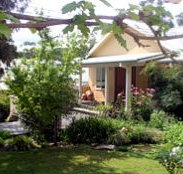 Kemeys Mountain Hideaway - Accommodation Ballina