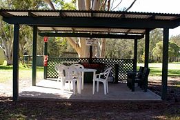 Kempsey Tourist Village - Accommodation Ballina 1