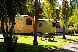 Kempsey Tourist Village - Accommodation Ballina 0