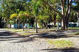 Kempsey Tourist Village - Accommodation Ballina 2