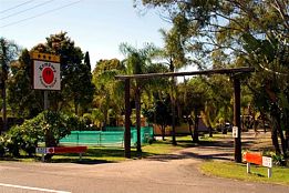 Kempsey Tourist Village - Accommodation Ballina 3