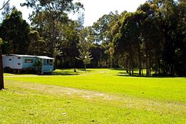 Kempsey Tourist Village - Accommodation Ballina 4