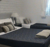 Kerry Court Motel - Accommodation Ballina