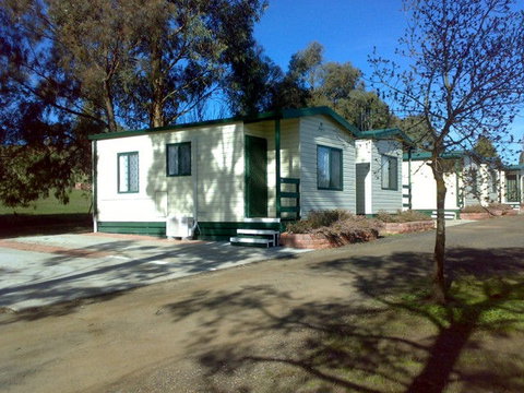 Kilmore Caravan Park - Accommodation Ballina 0