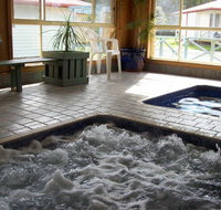 King Point Retreat - Accommodation Ballina