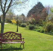 Kirkham Manor - Accommodation Ballina