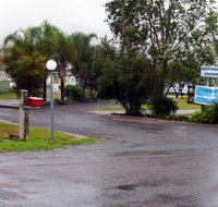 Kootingal Kourt Caravan Park - Accommodation Ballina