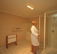 Lagoon Pocket Bed  Breakfast - Accommodation Ballina