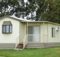 Lake Burrumbeet Caravan Park - Accommodation Ballina