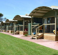 Lakesea Park - Accommodation Ballina
