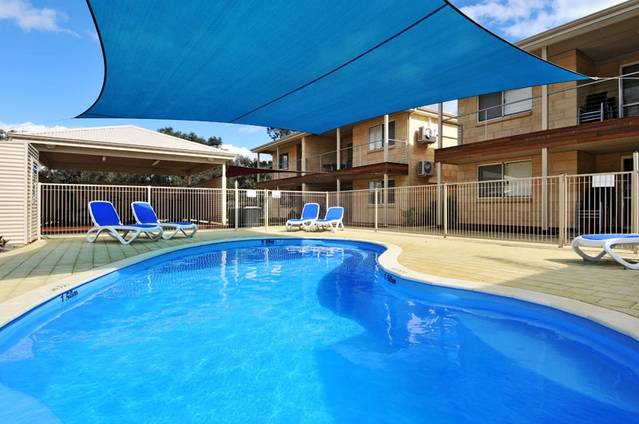 South Yunderup WA Accommodation Ballina
