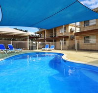Lakeside Holiday Apartments - Accommodation Ballina