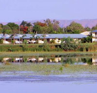 Lakeview Apartments - Accommodation Ballina