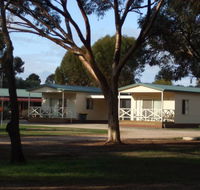 Laura Community Caravan Park - Accommodation Ballina