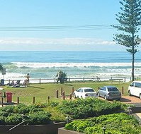 Lennox Holiday Apartments - Accommodation Ballina