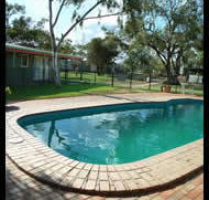 Lightning Ridge Outback Resort  Caravan Park - Accommodation Ballina