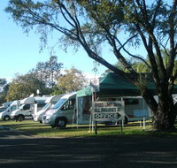 Lismore Centra Tourist Park - Accommodation Ballina