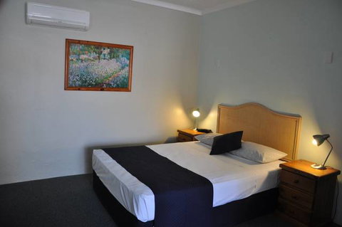 Lismore City Motel - Accommodation Ballina 2