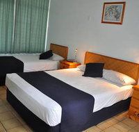 Lismore City Motel - Accommodation Ballina