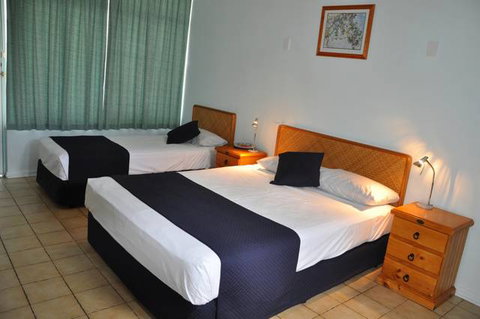 Lismore City Motel - Accommodation Ballina 0