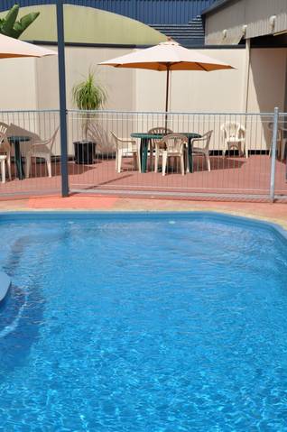 Lismore City Motel - Accommodation Ballina 4