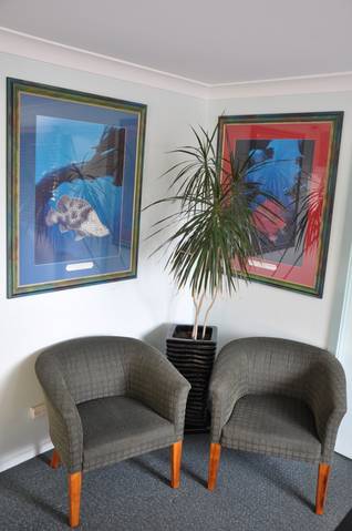 Lismore City Motel - Accommodation Ballina 5