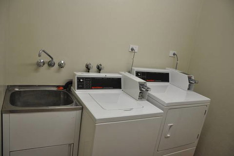 Lismore City Motel - Accommodation Ballina 6