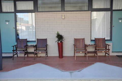 Lismore City Motel - Accommodation Ballina 8