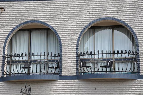 Lismore City Motel - Accommodation Ballina 9