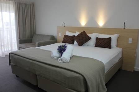 Lismore Gateway Motel And Restaurant - Accommodation Ballina 0