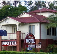 Lismore Wilson Motel - Accommodation Ballina