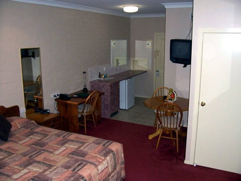 Lismore Wilson Motel - Accommodation Ballina 2