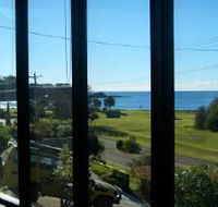 Malua Bay Beach House - Accommodation Ballina