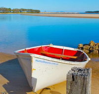 Marcel Towers Holiday Apartments - Accommodation Ballina