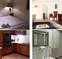 Melville House - Accommodation Ballina