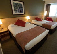 Mercure Perth - Accommodation Ballina