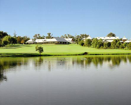 Mercure Sanctuary Golf Resort Bunbury - Accommodation Ballina 2