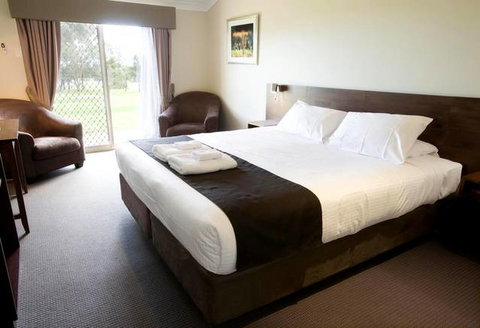 Mercure Sanctuary Golf Resort Bunbury - Accommodation Ballina 3