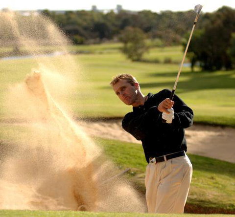 Mercure Sanctuary Golf Resort Bunbury - Accommodation Ballina 4