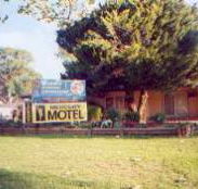Mercury Motor Inn - Accommodation Ballina